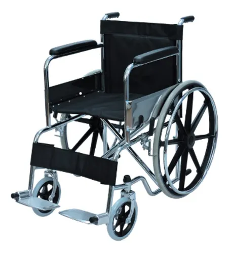 Silla De Ruedas Estándar Rin Estrella Ft-520