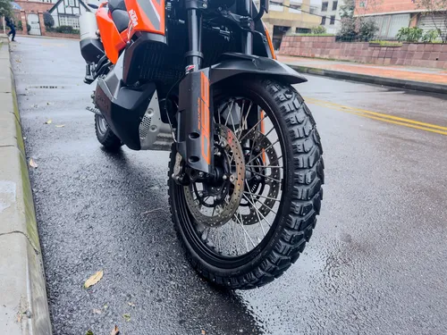 Ktm 890 Adventure Standar