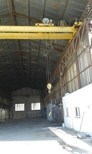 Imagen 5 de 11 de Depósito Galpón En Venta Ubicado En San Fernando, G.b.a. Zona Norte, Argentina