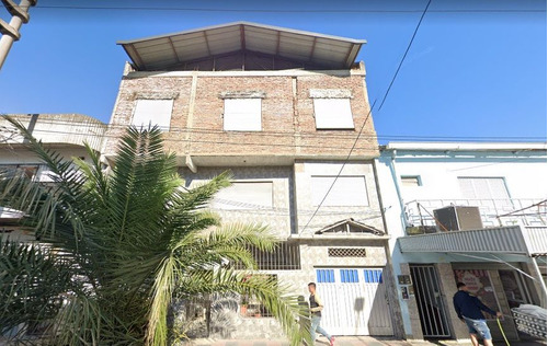 Venta De Edificio 7 Ambientes O Mas En Isidro Casanova, 