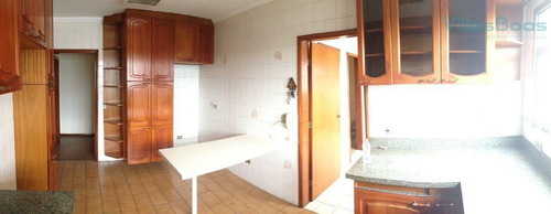 Imagem 4 de 25 de Cobertura, 360 M² - Venda Por R$ 1.280.000,00 Ou Aluguel Por R$ 3.800,00/mês - Vila Sanches - São José Dos Campos/sp - Co0062