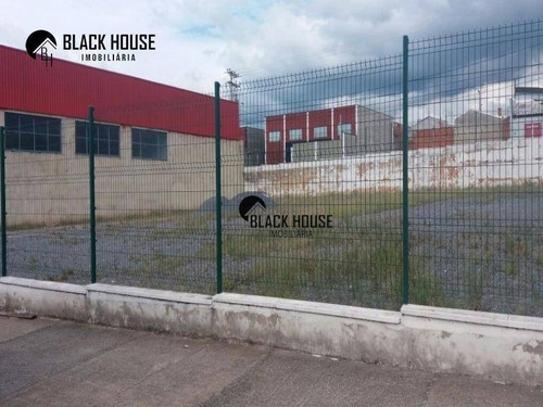 Imagem 1 de 5 de Terreno À Venda, 1600 M² Por R$ 1.500.000,00 - Parque São João - Votorantim/sp - Te0632