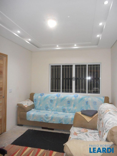 Imagem 5 de 15 de Casa Térrea - Campo Grande - Sp - 539327