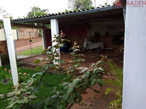 Imagem 3 de 26 de Chácara - Ch00169