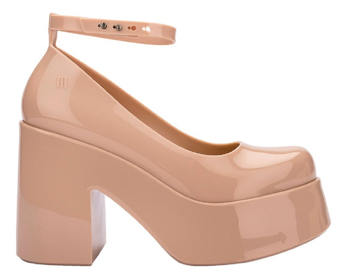 Melissa Doll Heel - 33998