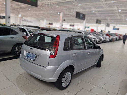 Ford Fiesta 1.0 ROCAM HATCH 8V
