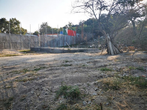 Imagen 1 de 3 de Terreno En Venta San Juan Nuevo Paraiso