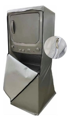 Funda Centro De Lavado 17 Kg Mabe Blanco Aqua Cierre