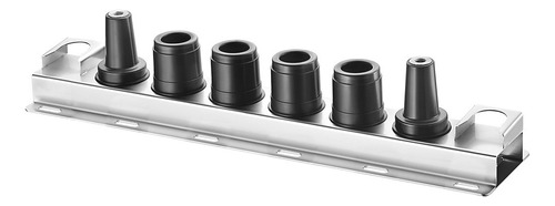 Conector Múltiple 5 Vías 35kv 200a Com Elastimoldj5-22222-35