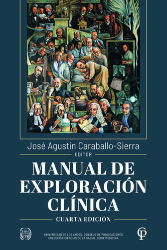 Libro: Manual De Exploración Clinica (spanish Edition)