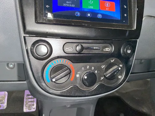 Chevrolet Spark 1.0 Life