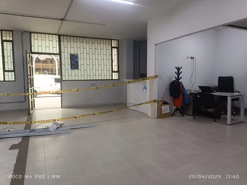 Arriendo Edificio En Montevideo