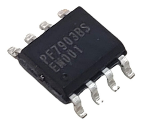 Pf7903bs Integrado Pf 7903 Bs Sop8 Regulador Pwm