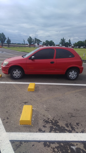 Chevrolet Celta 1.4 Ls