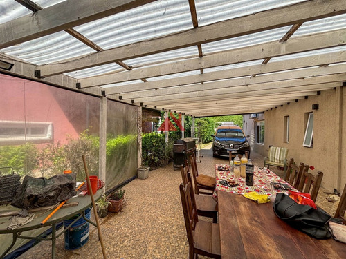 Casa En Venta En Los Arces, La Cañada De Pilar, Pilar