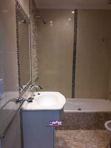 Venta Ph Frente 3 Ambientes San Justo