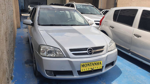Gm Astra Cd Ano 2005 Montanha Automoveis