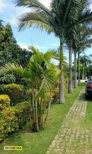 Imagem 3 de 8 de Casa Com 4 Dormitórios À Venda, 280 M² Por R$ 900.000,00 - Rio De Una - Ibiúna/sp - Ca4629
