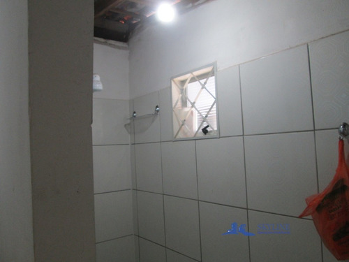 Casa A Venda No Bairro Residencial Nato Vetorasso Em São - 240-1