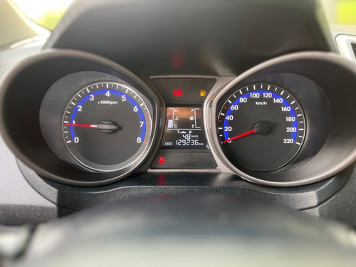 Hyundai HB20 1.0 Comfort Flex 5p