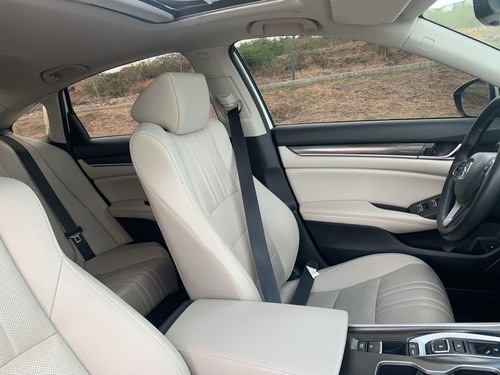 Imagen 10 de 12 de Honda Accord Touring