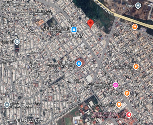 Casa En Venta De Remate Bancario Guadalupe Victoria, Pinos, 91870 Veracruz, Ver. -jcbb2