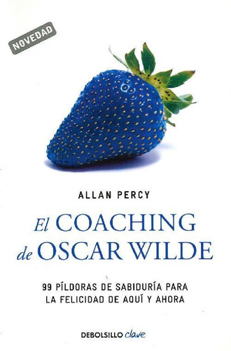 Libro El Coaching De Oscar Wilde De Allan Percy
