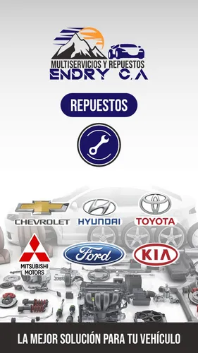 Flotante Gasolina Aveo