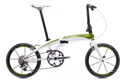 Tern Verge X10