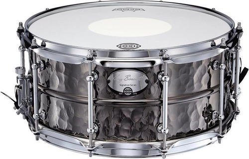 Redoblante Dixon Gregg Bissonette 14x6.5 Envio 