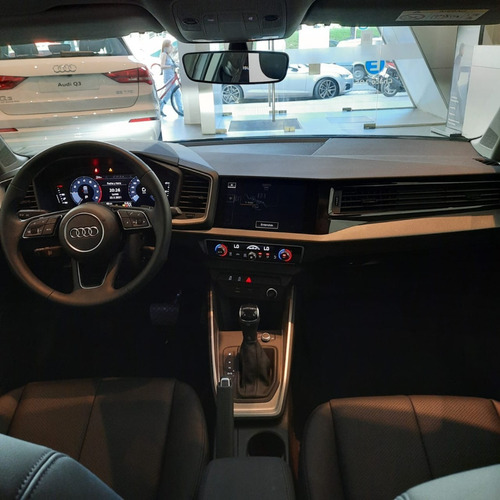 Audi A1 30 Tfsi Sportback 1.0 Nuevo Usado 0km 3 Puertas Tv