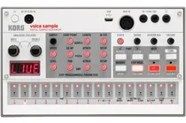 Comprar Korg Volca Sample Sampler Portatil Electribe Midi Digital