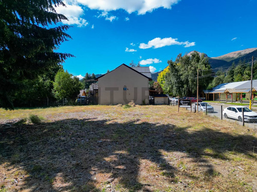 Venta De Lote En Villa La Angostura