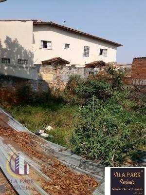 Imagem 2 de 3 de Terreno À Venda, 280 M² Por R$ 580.000,00 - Jardim D Abril - Osasco/sp - Te0123