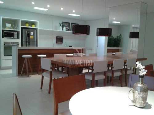 Imagem 10 de 30 de Apartamento À Venda Em Cambuí - Ap004781