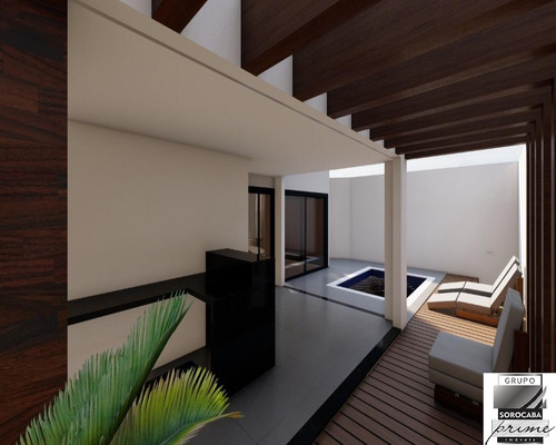 Imagem 5 de 6 de Ibiti Reserva, 4 Suítes, R$980.000,00 - Ca00190 - 69523039