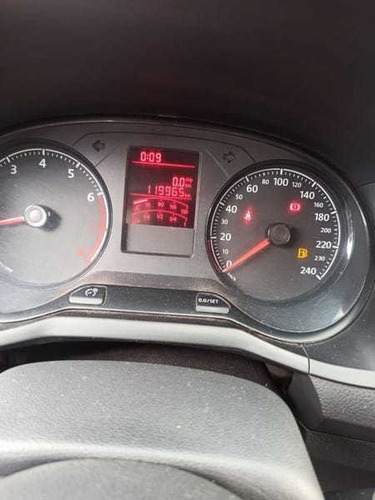 Imagem 5 de 15 de Volkswagen Gol 1.6 Mi 2019