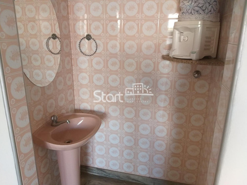 Imagem 11 de 21 de Casa Á Venda E Para Aluguel Em Taquaral - Ca004817