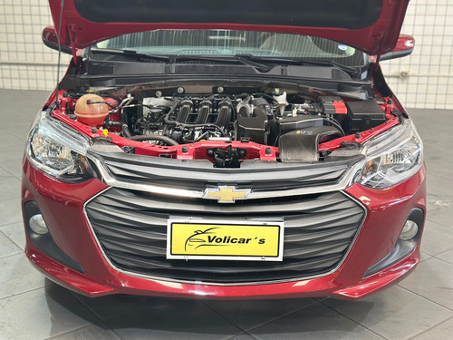 Chevrolet Onix ONIX HATCH 1.0 LT2 MEC.