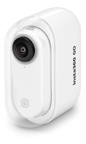 Camara De Accion Insta360 Go Compacta 1080p 60 Fps