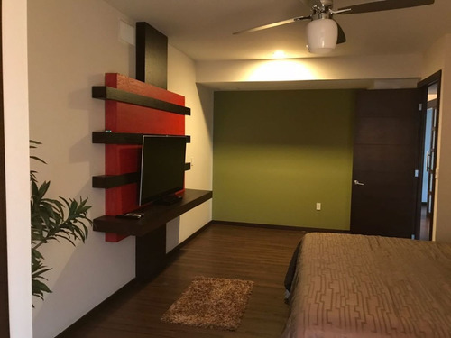 Imagen 17 de 28 de Departamento Torre Cenit