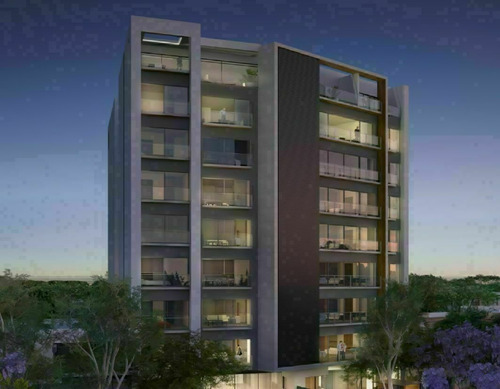 Imagen 1 de 9 de Departamentos En Preventa Mar Mediterráneo Country Club Gua