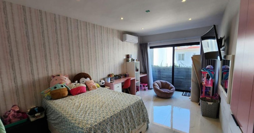 Casa En Venta En Veracruz Fracc. Playas Del Conchal Con Alberca.