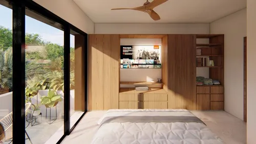 Hermosas Casas En Venta En Tulum