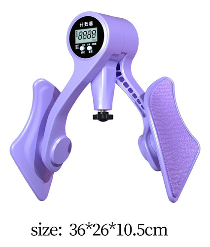 Kegel Exerciser Inner Thigh Pelvic Floor Exercise