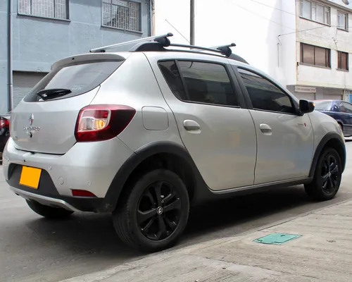 Renault Stepway 1.6 Expression / Zen