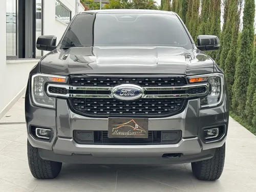 Ford Ranger 2.0 Xlt 4x4