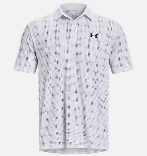 Chomba Hombre Under Armour Playoff 3.0 Printed Polo 1378677