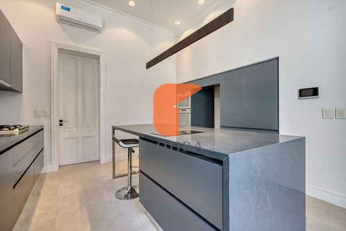 Oportunidad Unica Residencia De 2 Casas Reformadas Belgrano
