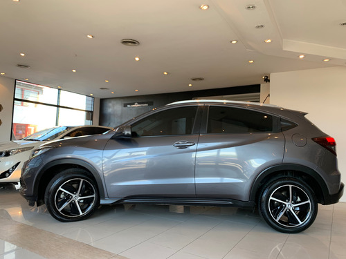 Honda HR-V 1.8 Ex-l 2wd Cvt